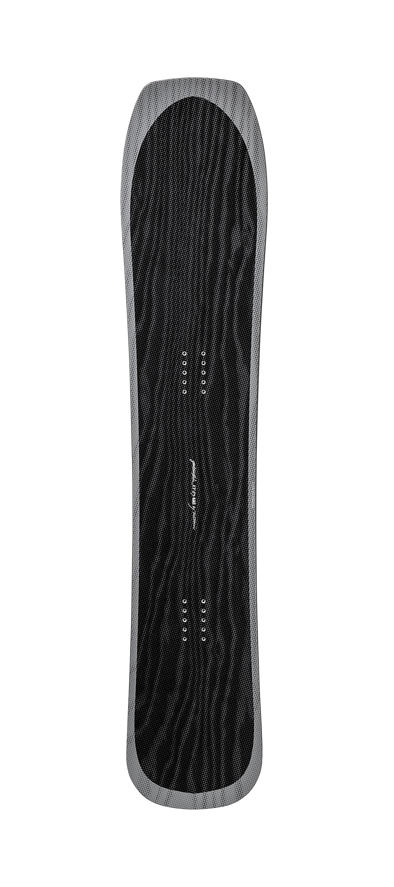 早期予約 26-27モデル GENTEMSTICK ゲンテンスティック XY 153
