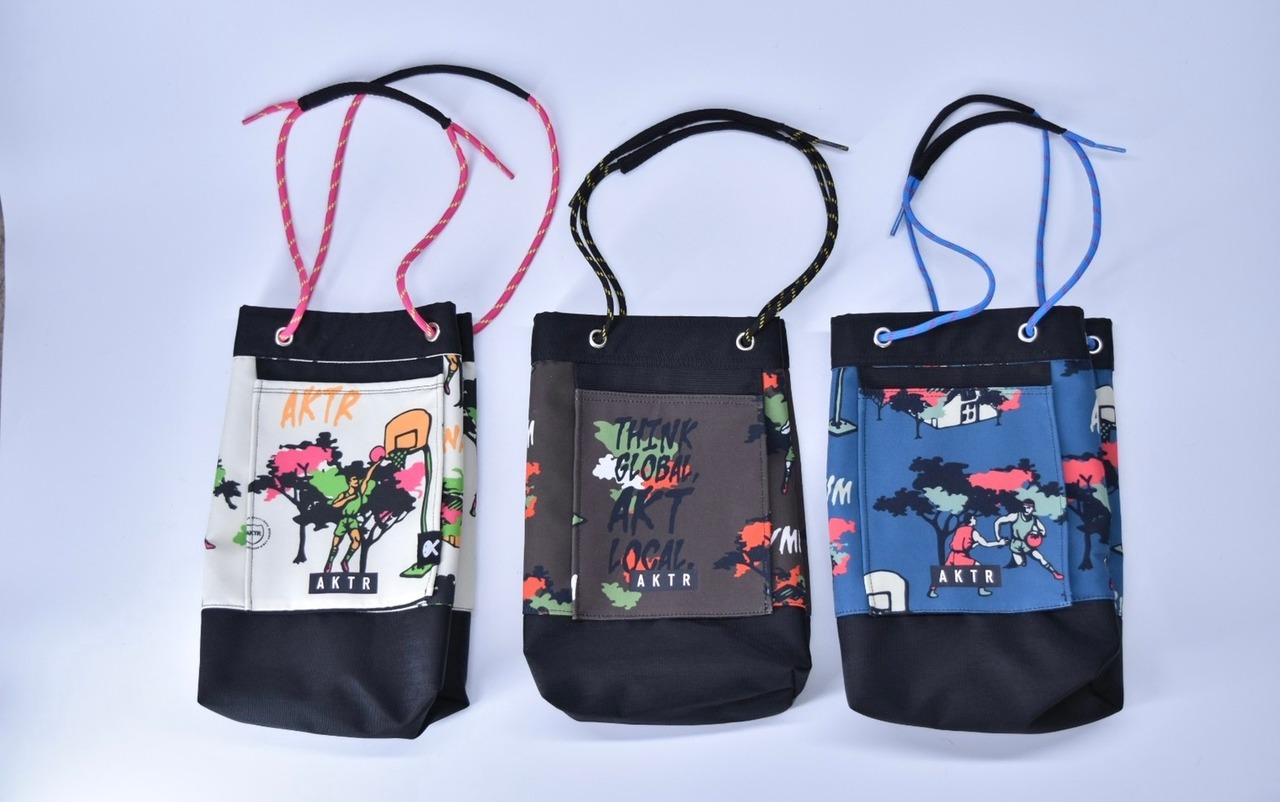 OEM コラボ《 フクカラボウシ 》　sporty.coffee/様