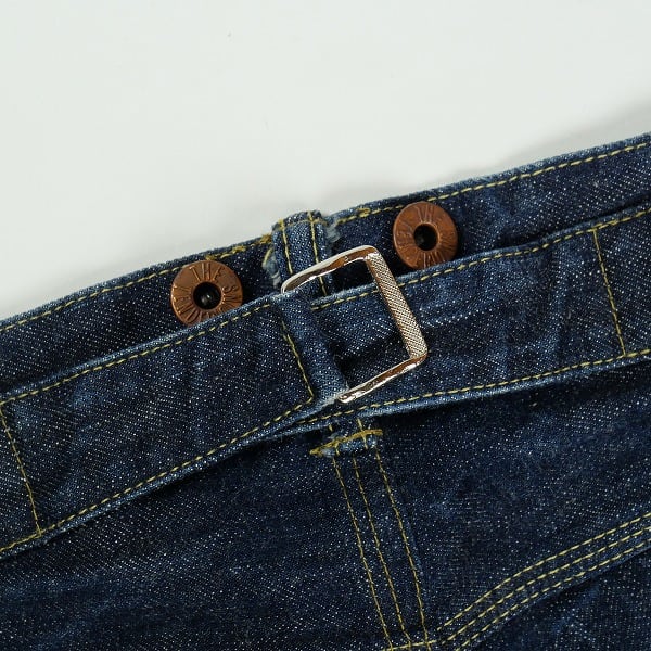 Size【W34】 TENDERLOIN テンダーロイン T-HOOVER デニムパンツ