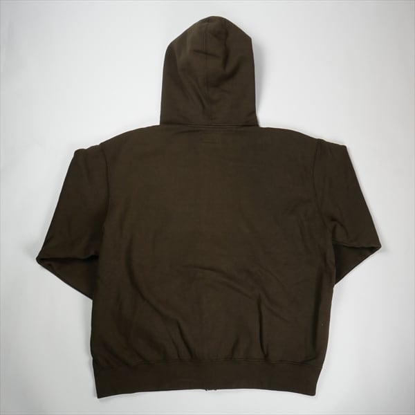 Size【XL】 SUPREME シュプリーム 25FW Small Box Zip Up Hooded