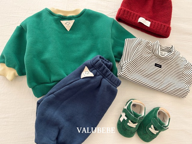 【予約】Rookie ST Van Neck T-shirt