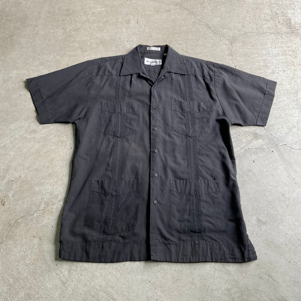 最大90 Offクーポン 半袖シャツ 黒 S Sanjsamachar Net