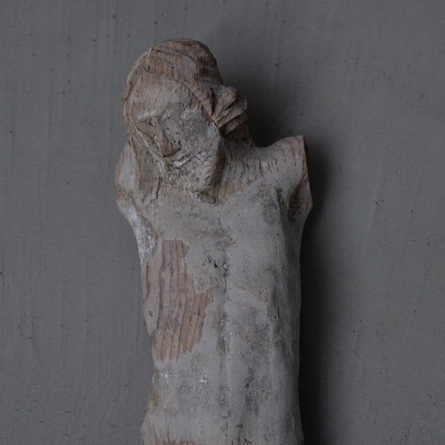 Statue of Christ