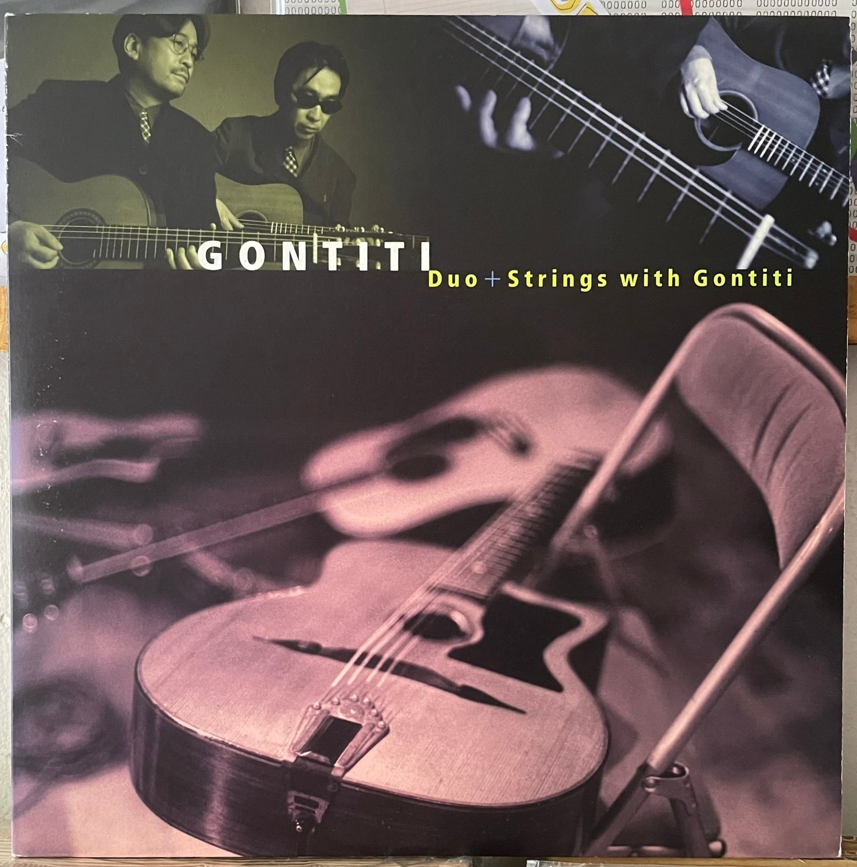 Shintaro Sakamoto(坂本慎太郎) 