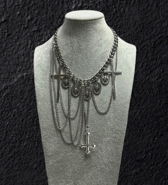 DRA: Fallen Necklace Vkei