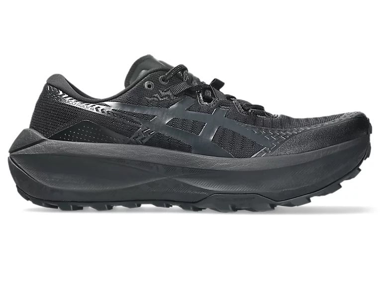 バックトゥブラック ASICS・GEL-Trabuco 12【1011B799-400】 | GROUNDROOf