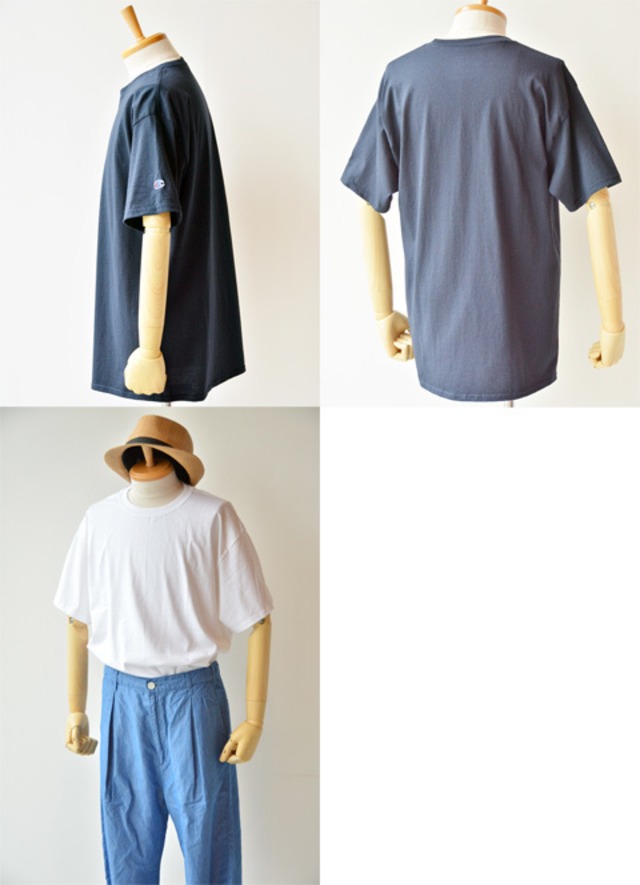 Champion(チャンピオン)6ozヘビーウェイト半袖Tシャツ(CP-1)全2色
