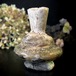 ローマンガラス「古代の陶器」