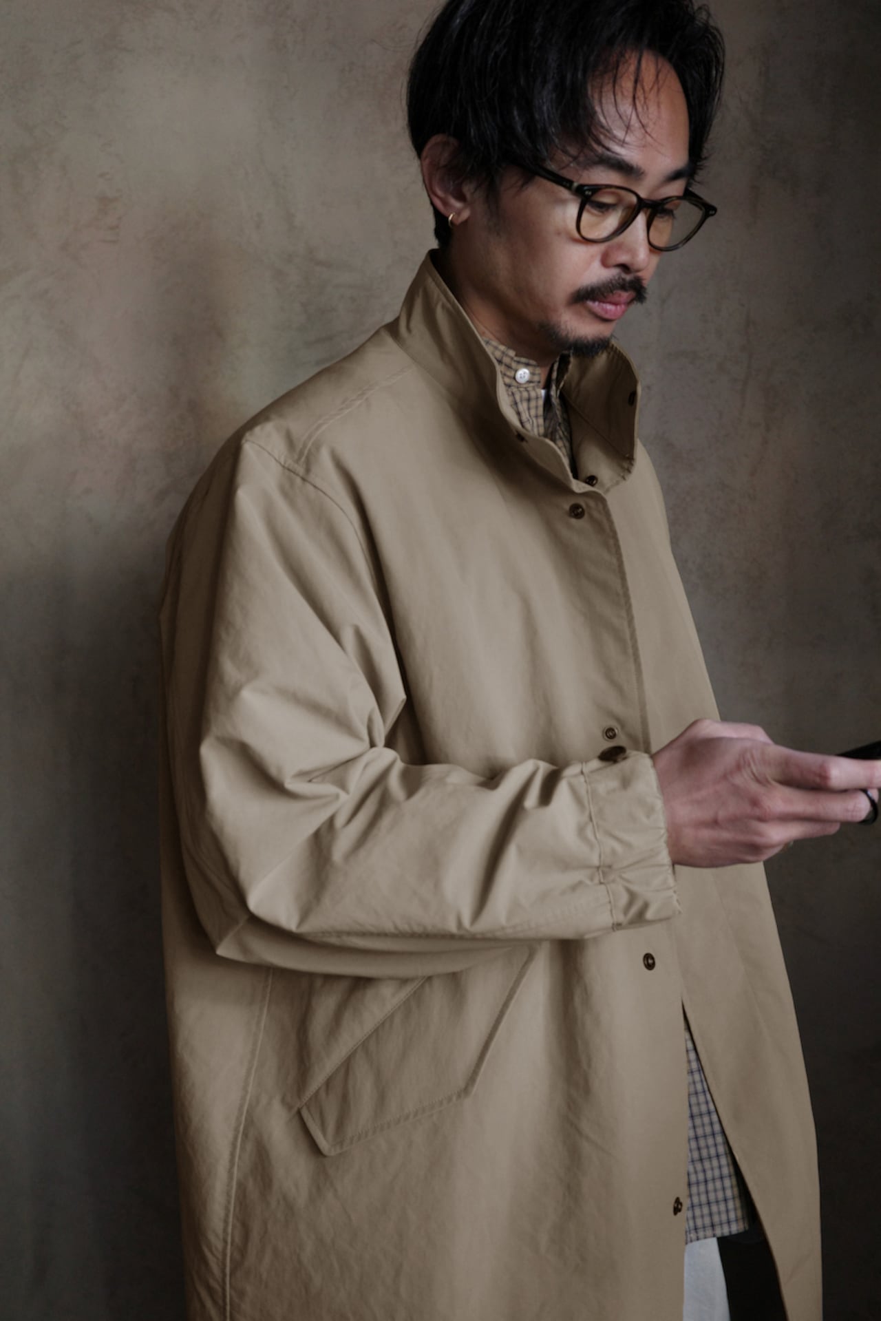 STILL BY HAND / CO03234 | iremono