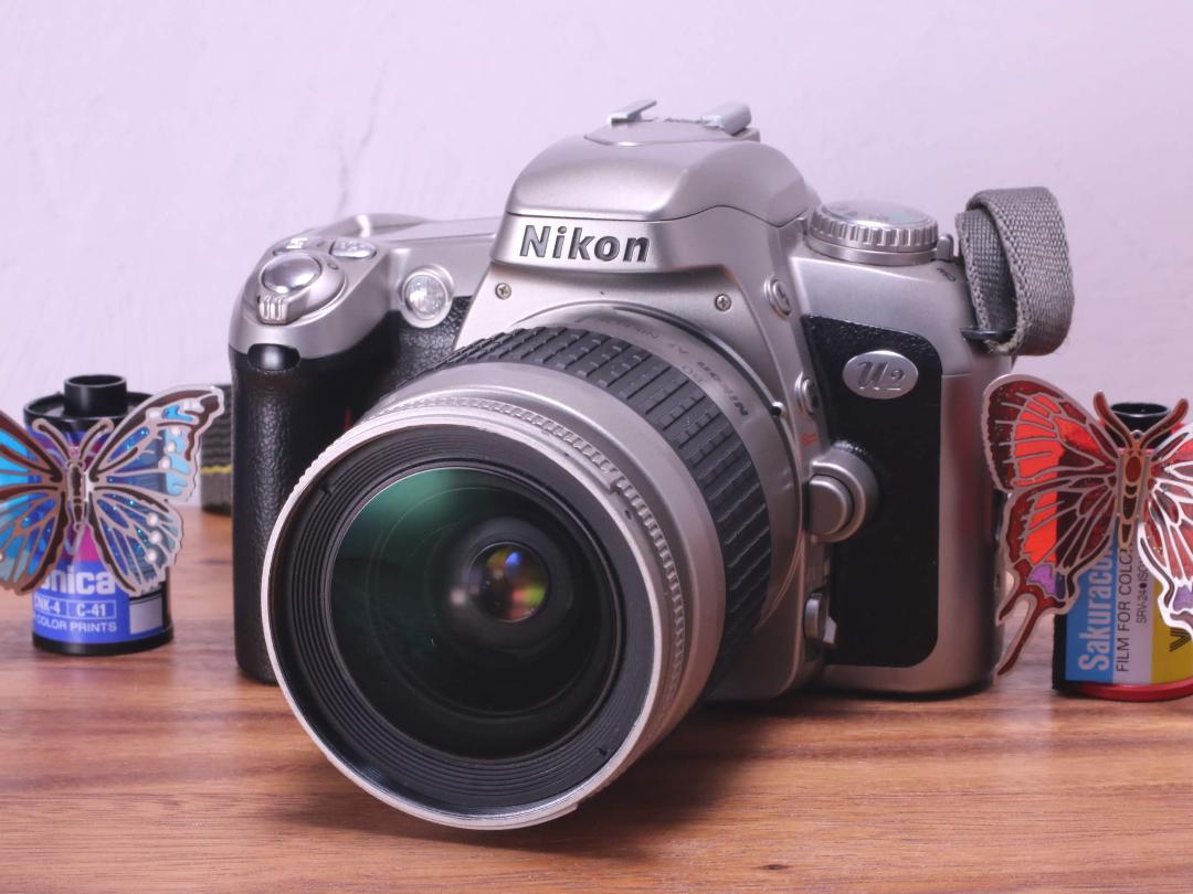 ニコンU2 レンズセット ニコンU2 レンズセット 【公式通販】