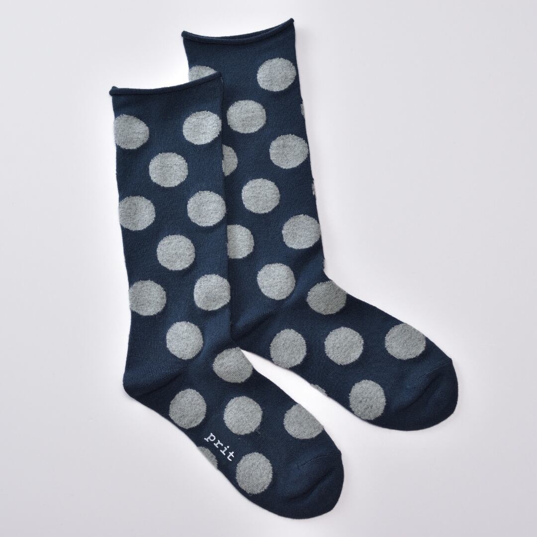 prit プリット ドットソックス