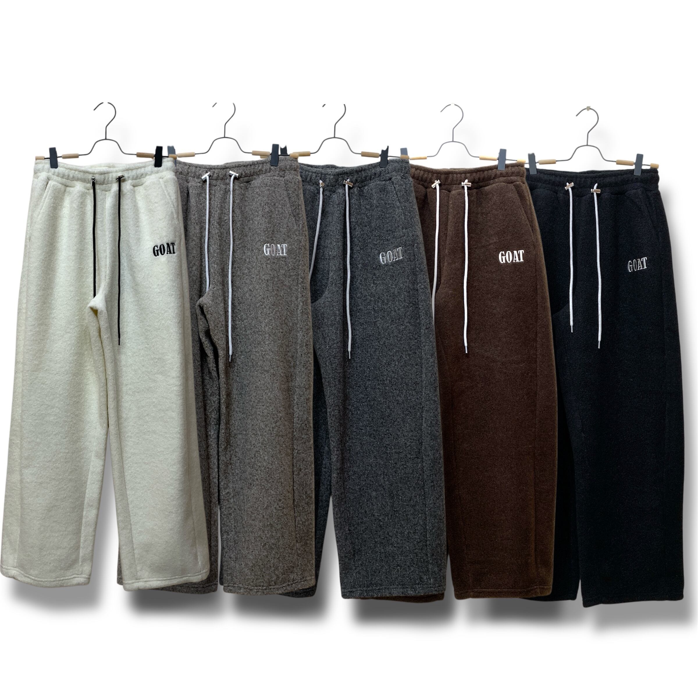 harold's 〜90s vintage ウールスラックス チェックスラック TALONZIP