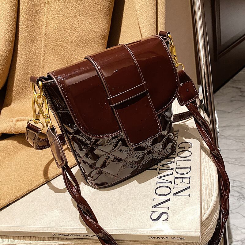 スタイル クロスボディ 手作りハンドバック15774204937