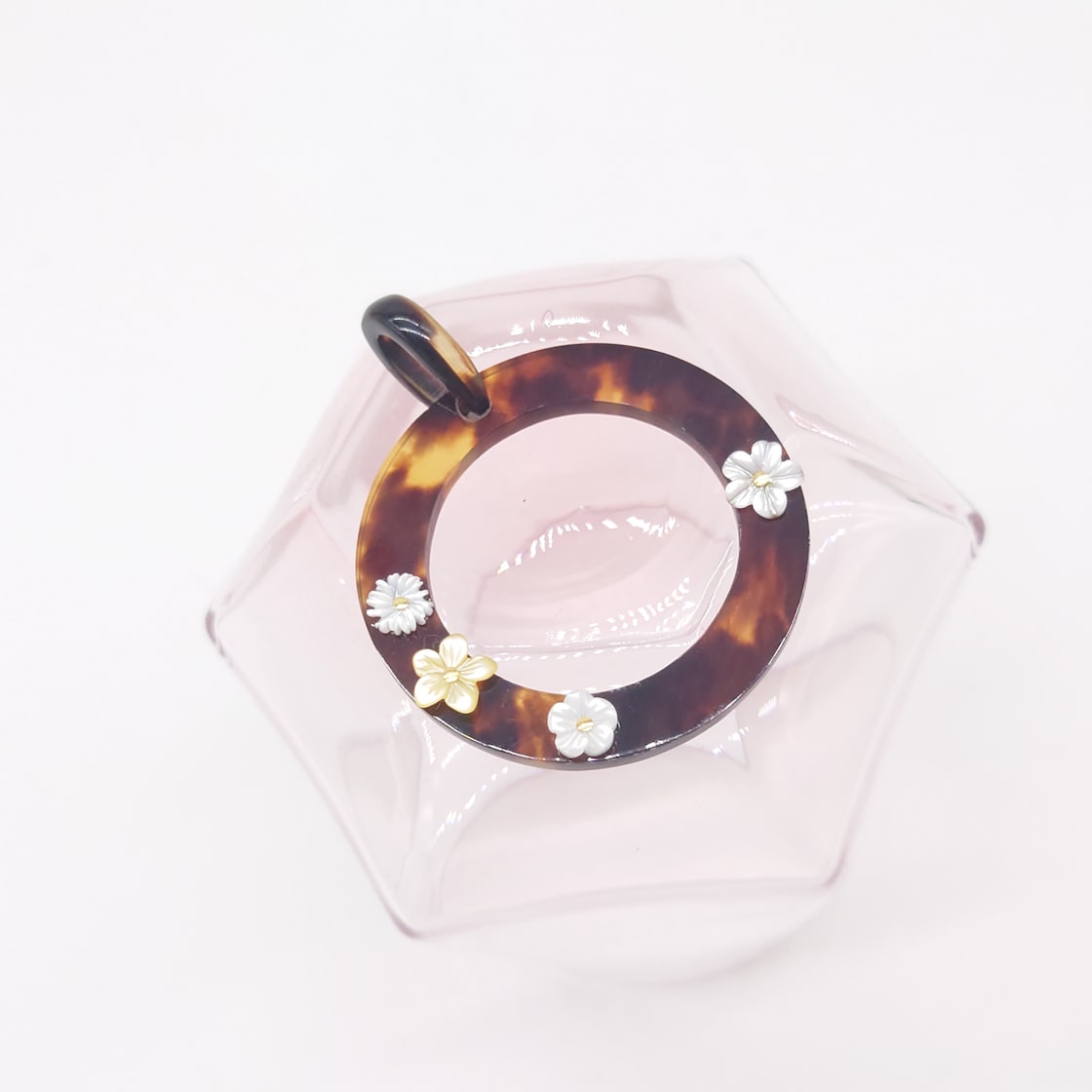 べっ甲 ペンダント （pe-102) | PAY ID