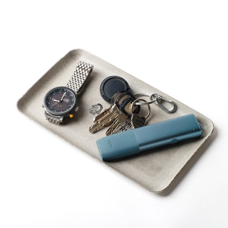BALLISTICS/バリスティクス PAPER FIBER TRAY S | sotosotodays