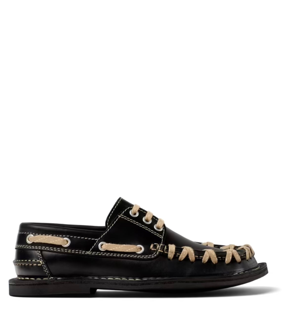 CAMPER LAB | EKI LAB | Black | HOWDAY