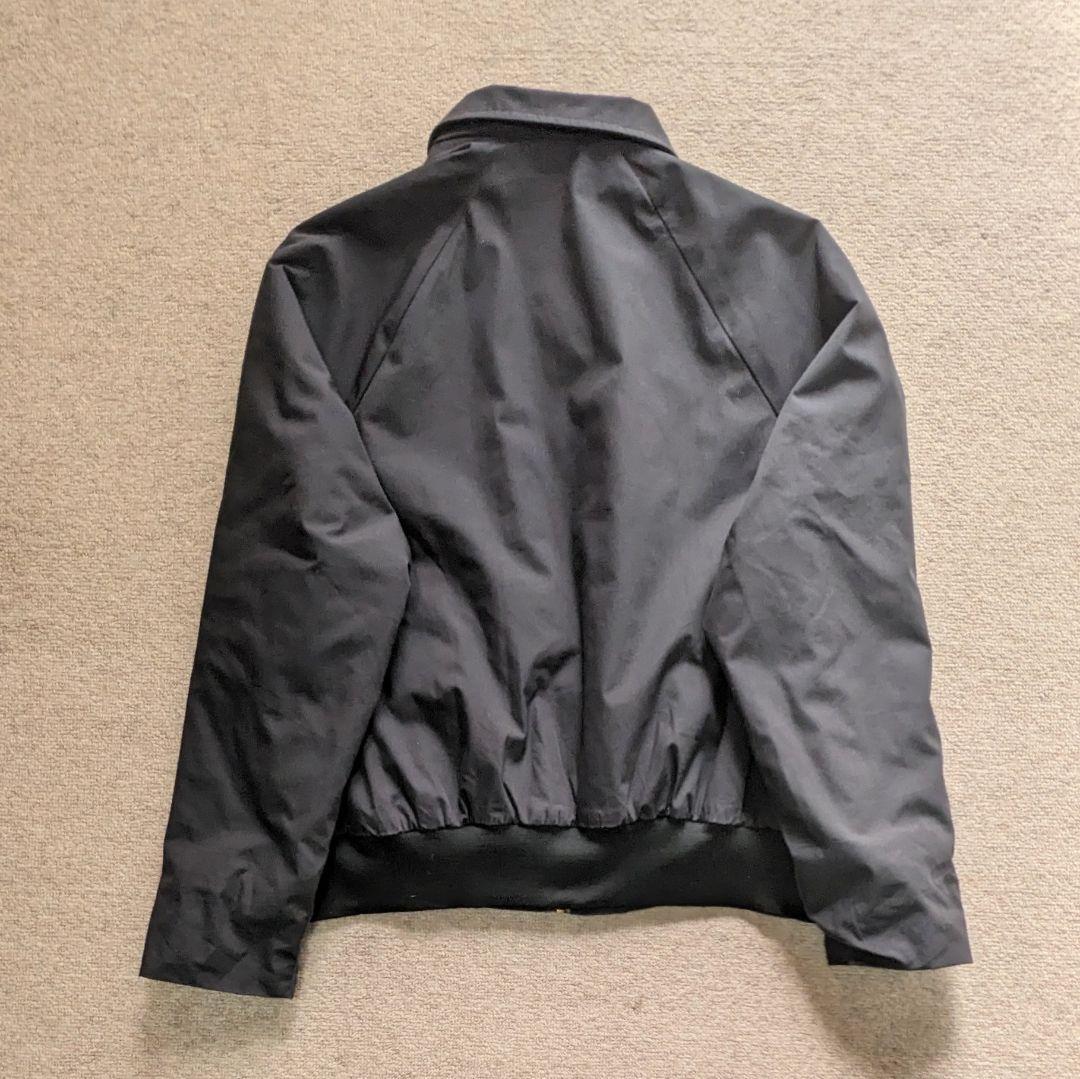 実物 00s U.S.NAVY UTILITY JACKET 希少M-XS 中綿キルティング