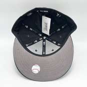 NEW ERA 59FIFTY/5950 SADPAD DEEP AT サンディエゴ・パドレス