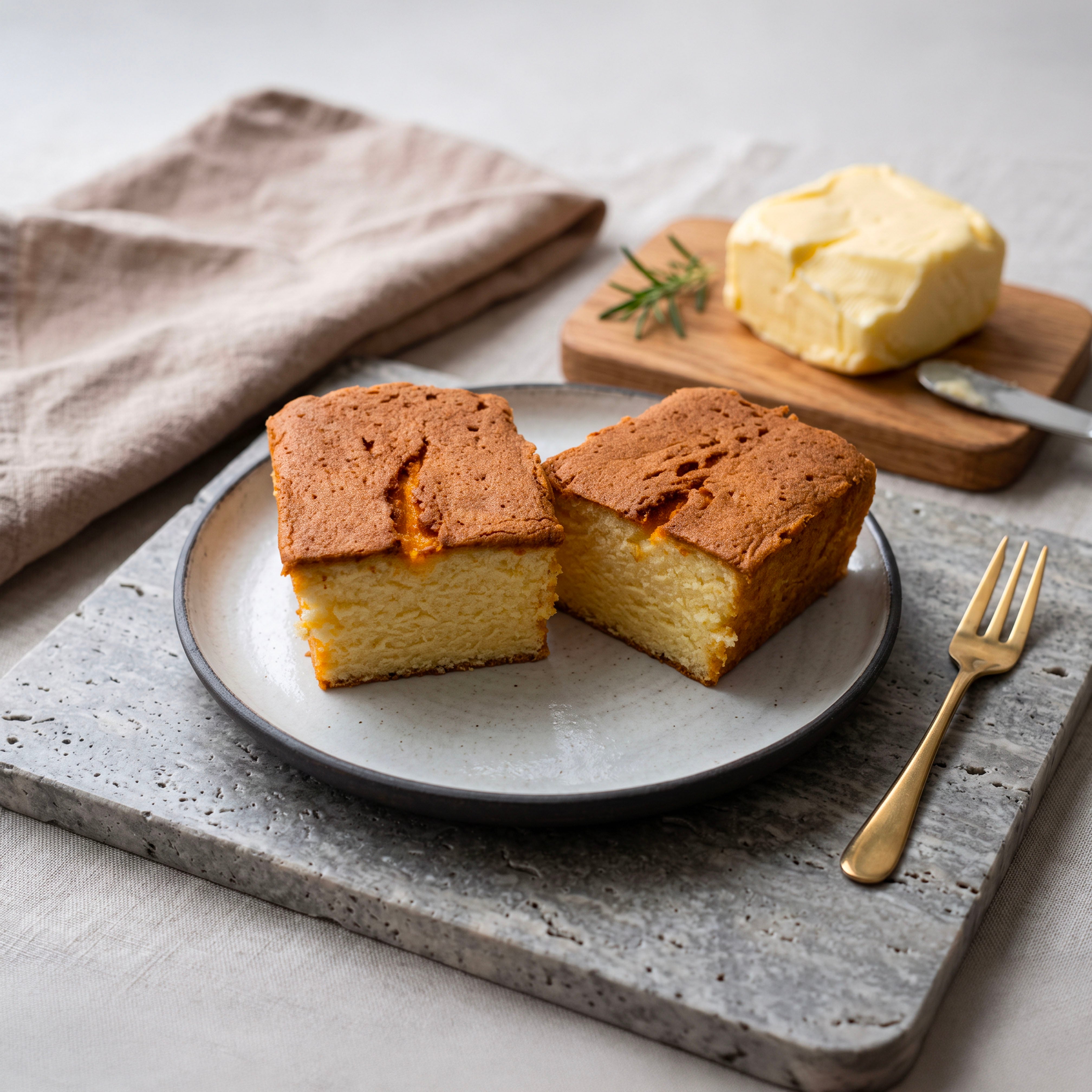 珈琲ブランデーケーキ | 創作洋菓子のロイヤル