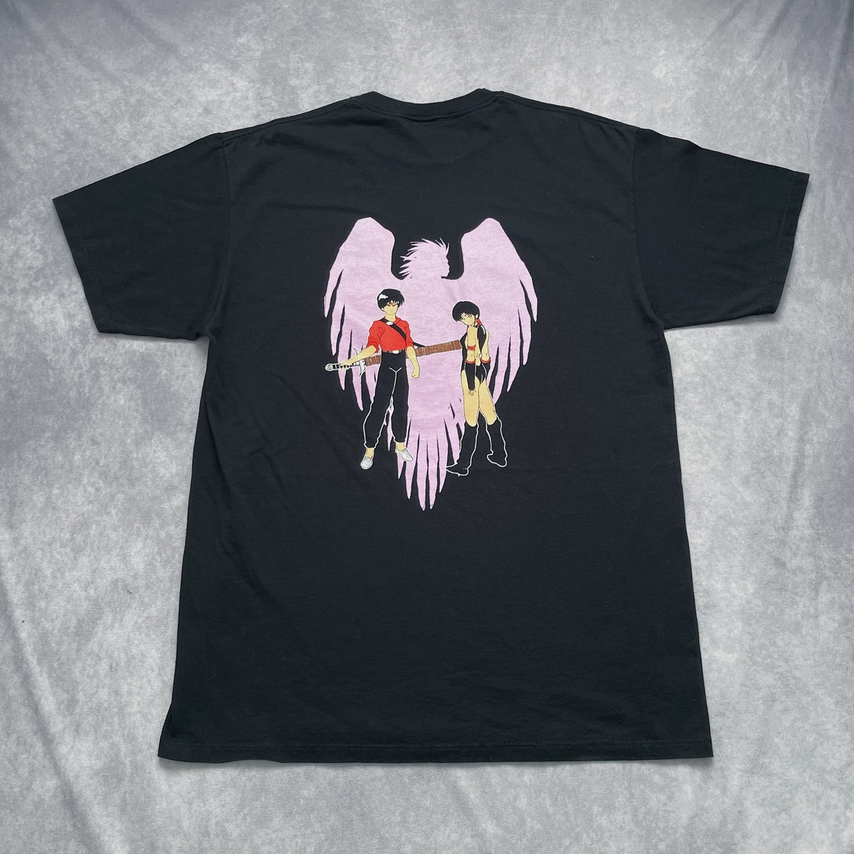 90s 3×3 EYES “XL” | Avalon -vintage-