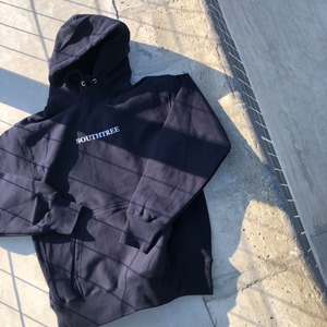 SOUTHTREE HOODIE / NAVY