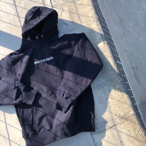 SOUTHTREE HOODIE / NAVY