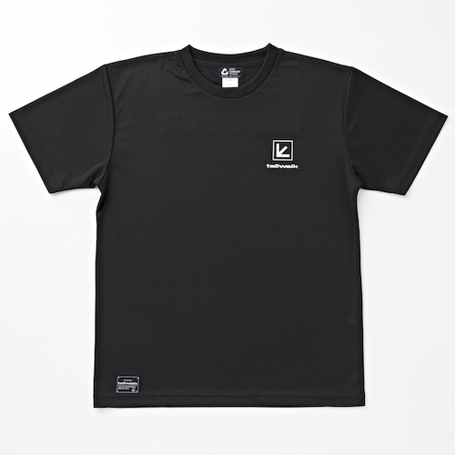 DRY SHORT SLEEVE T-SHIRT TYPE-01