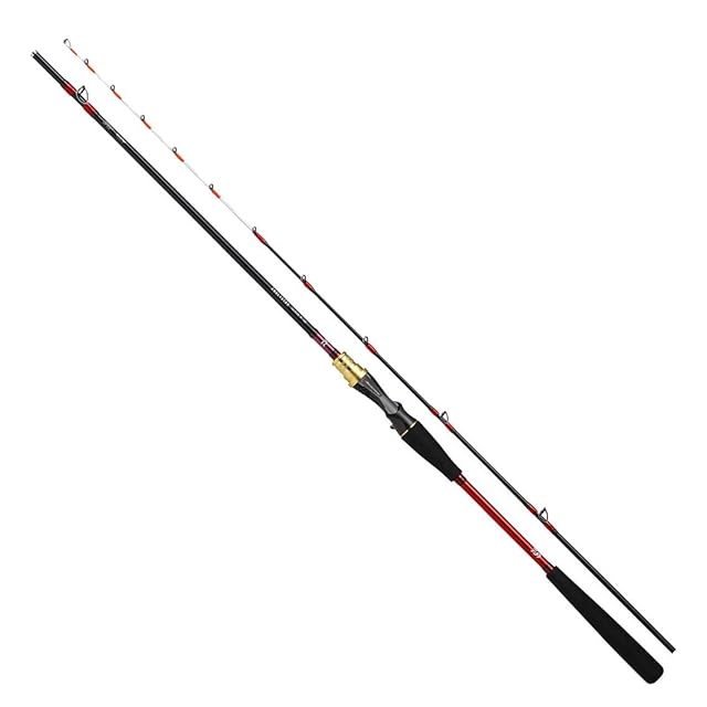 ダイワ(DAIWA) アジングロッド 月下美人 アジング 55UL-S・R 釣り竿