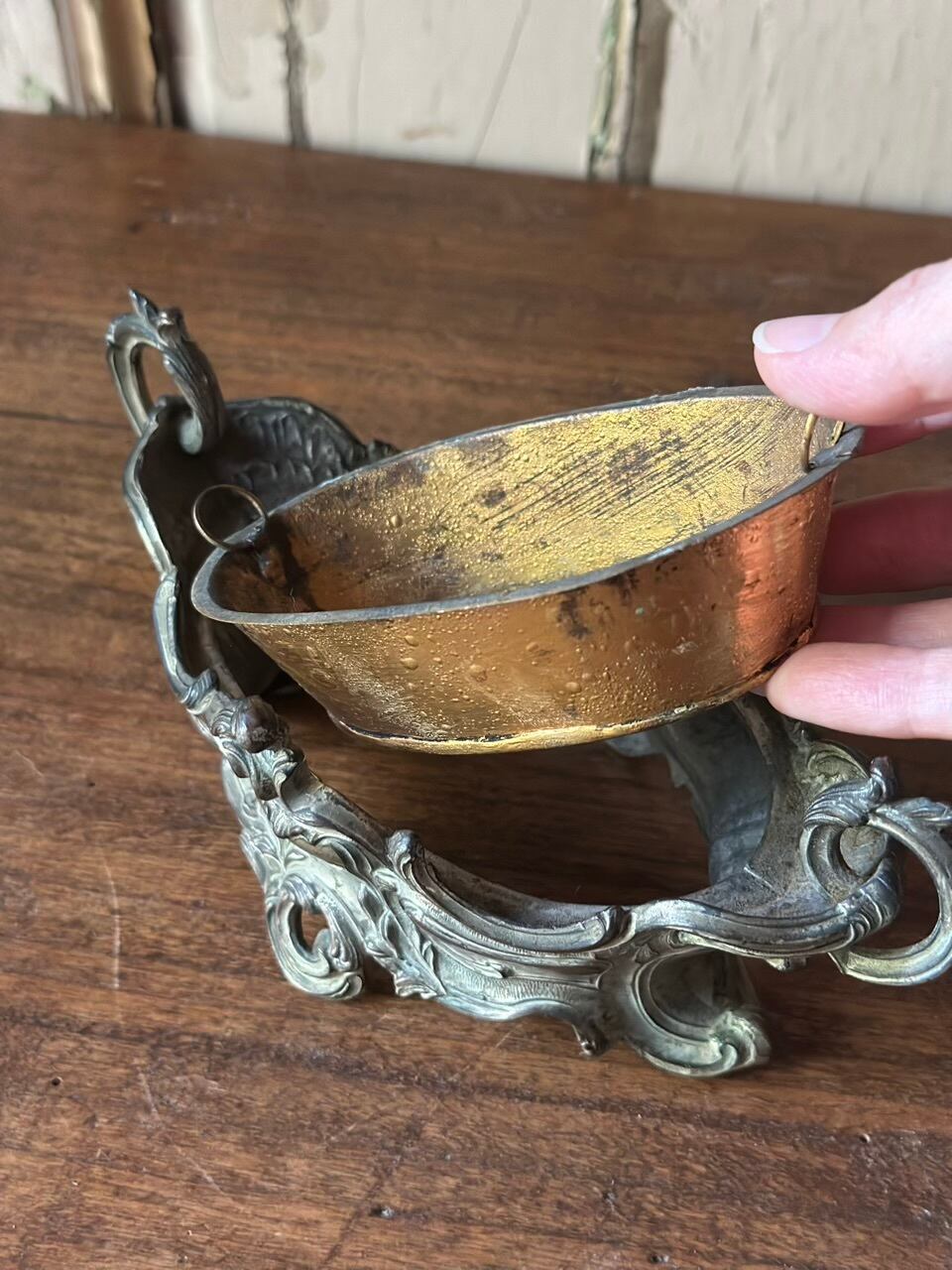 ジャルディニエール ポット プランター | Brocante de La Cocotte