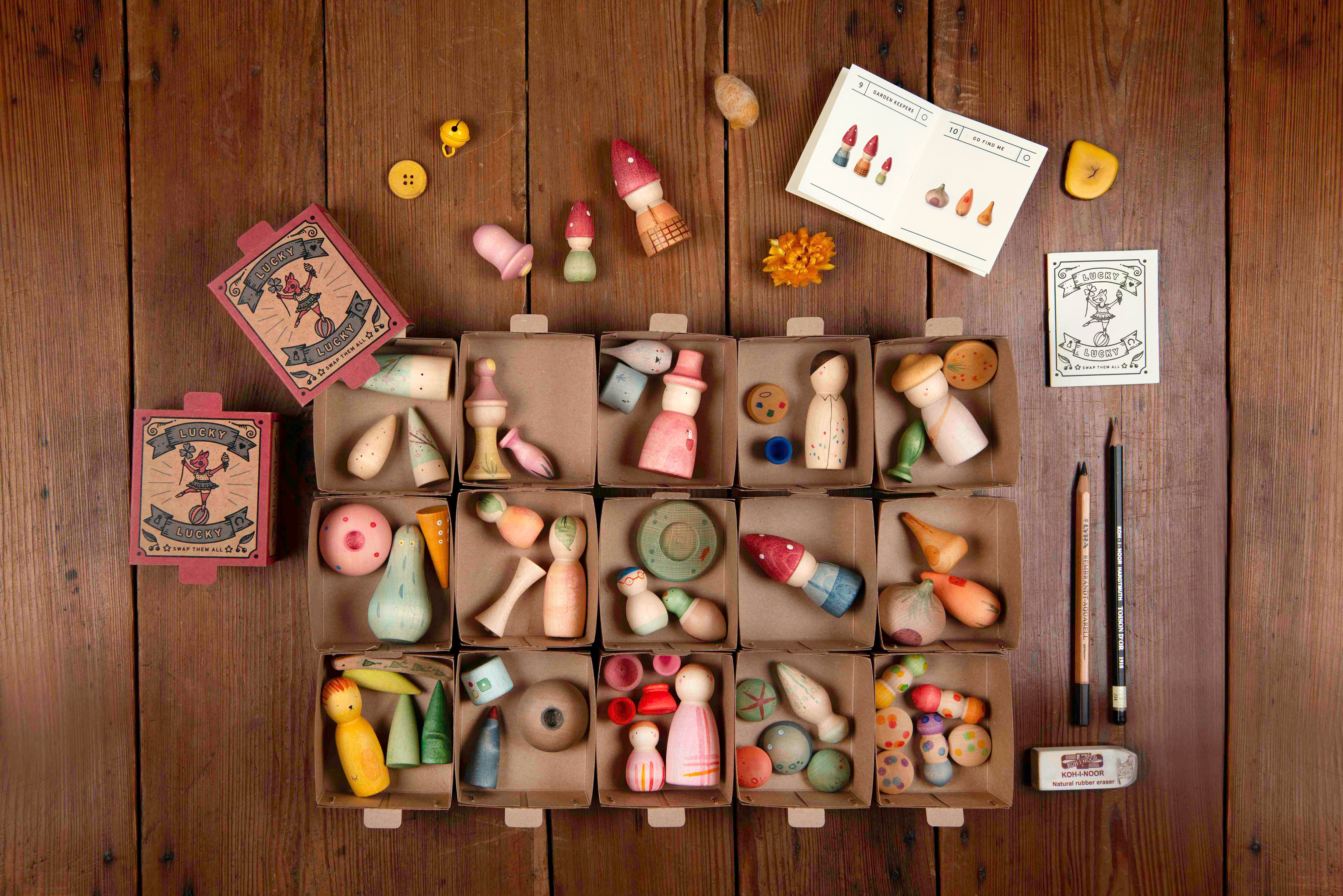 2025年新作】GRAPAT グラパット ウッドランド 2025年 GRAPAT