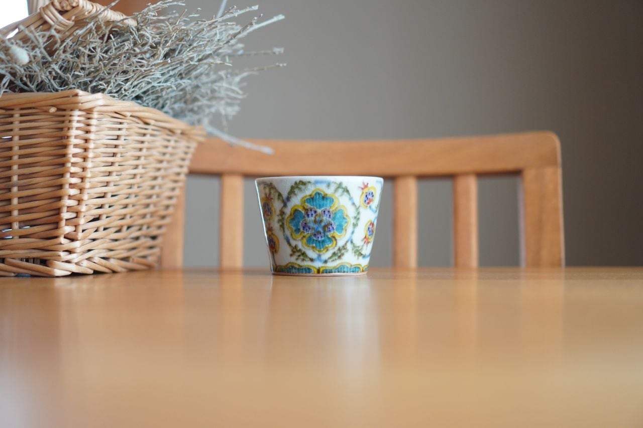 砥部焼ギャラリー紫音