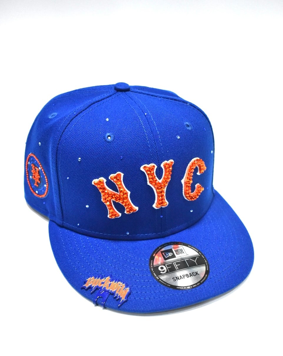 CAP | B.W.P