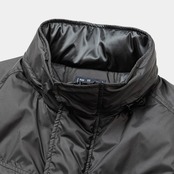 meanswhile PrimaLoft® Padding Vest Lamp Black