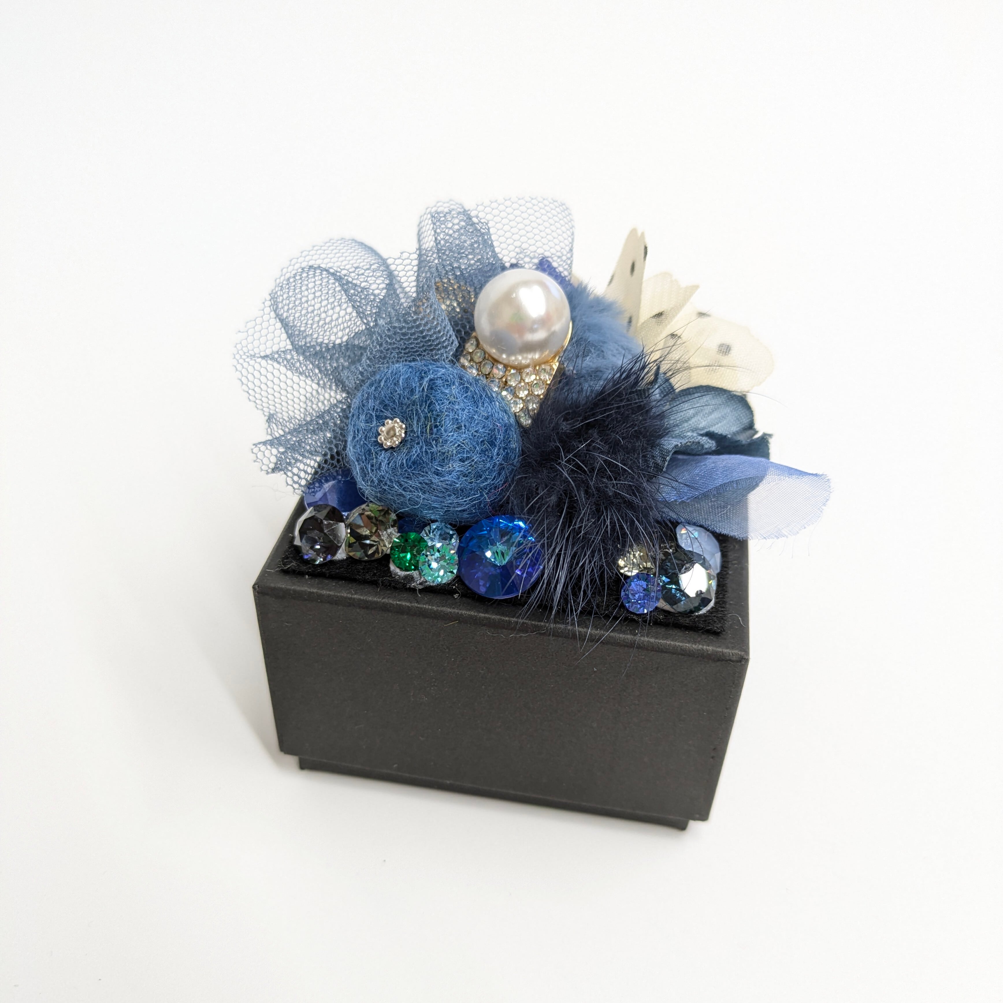 《Aether(エーテル)》宇宙リング