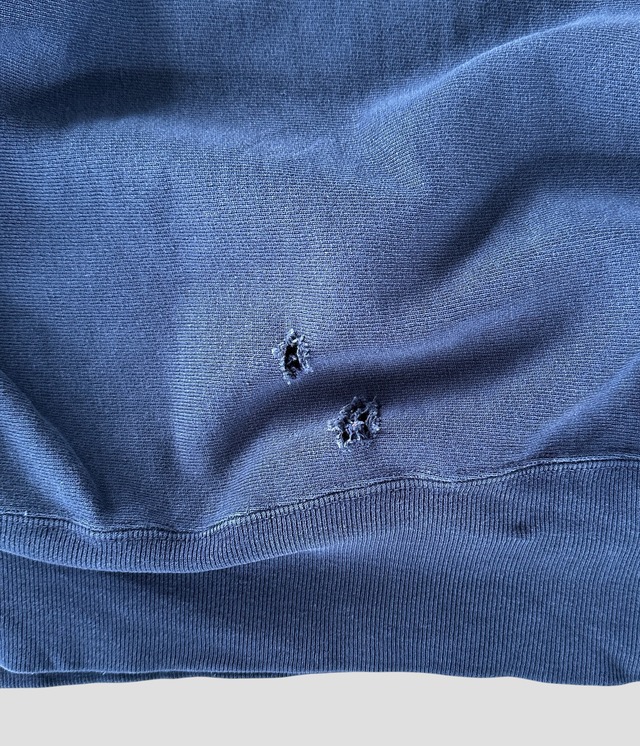 -Champion- Vintage 90s XL IOWA STATE Reverse Weave Sweat made in USA