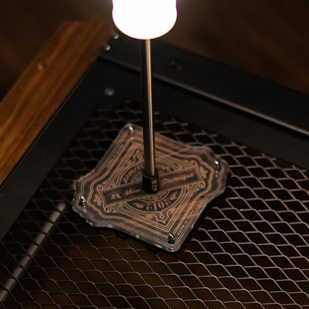 NUTS × 802PRODUCTS BRIESTA 夕桜／YUSAKURA ゴールゼロ | Pay ID