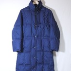 Eddie Bauer 1980's Down coat