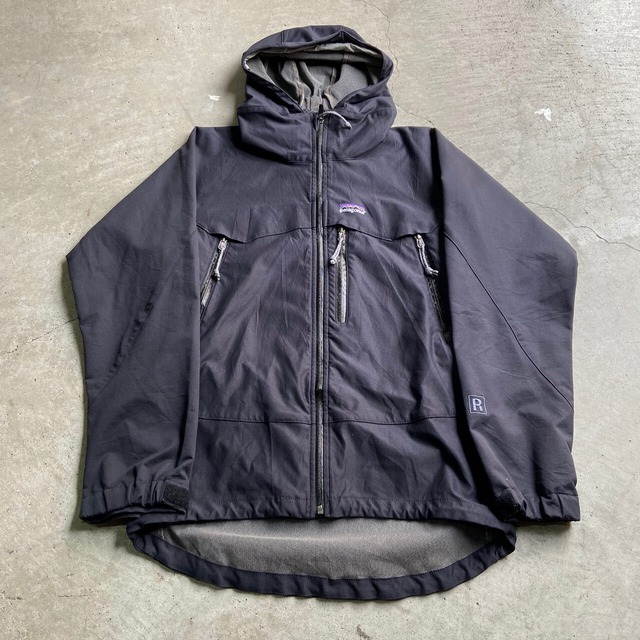 01年製 Patagonia パタゴニア レギュレーター ディメンション 