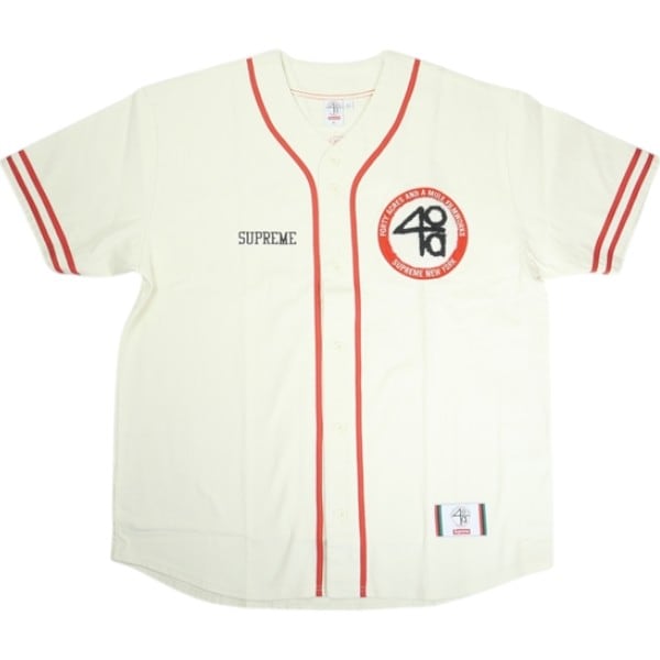 Supreme ポロシャツ The Great China Wall ホワイト Buy Supreme x The Great China Wall Dragon Polo 'White' - SS26KN56