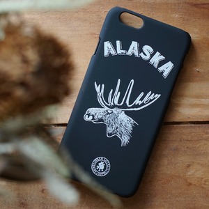 iPhone6/6sケース_ALASKA_