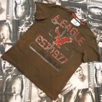 AMERICAN　EAGLE　MENS　プリントＴシャツ　Ｍサイズ