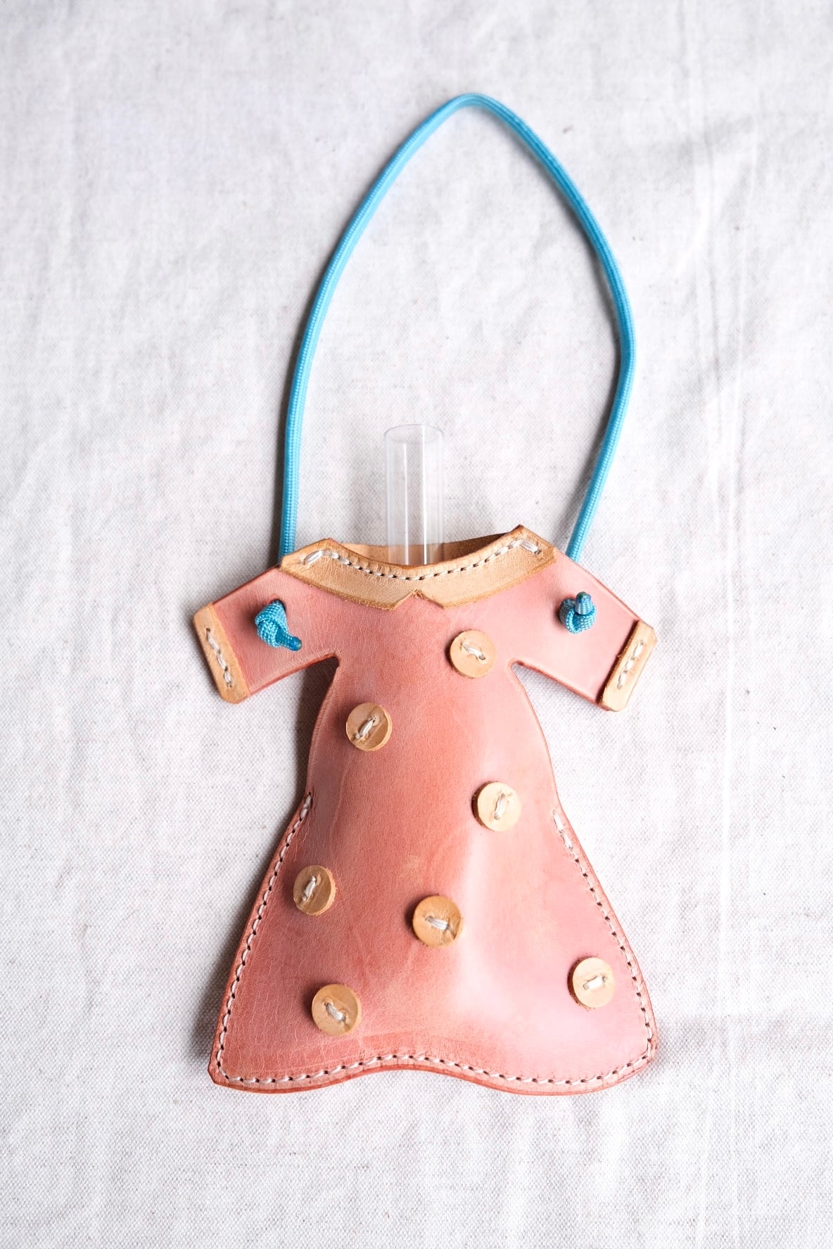 《即納》flower vase / my dot onepiece