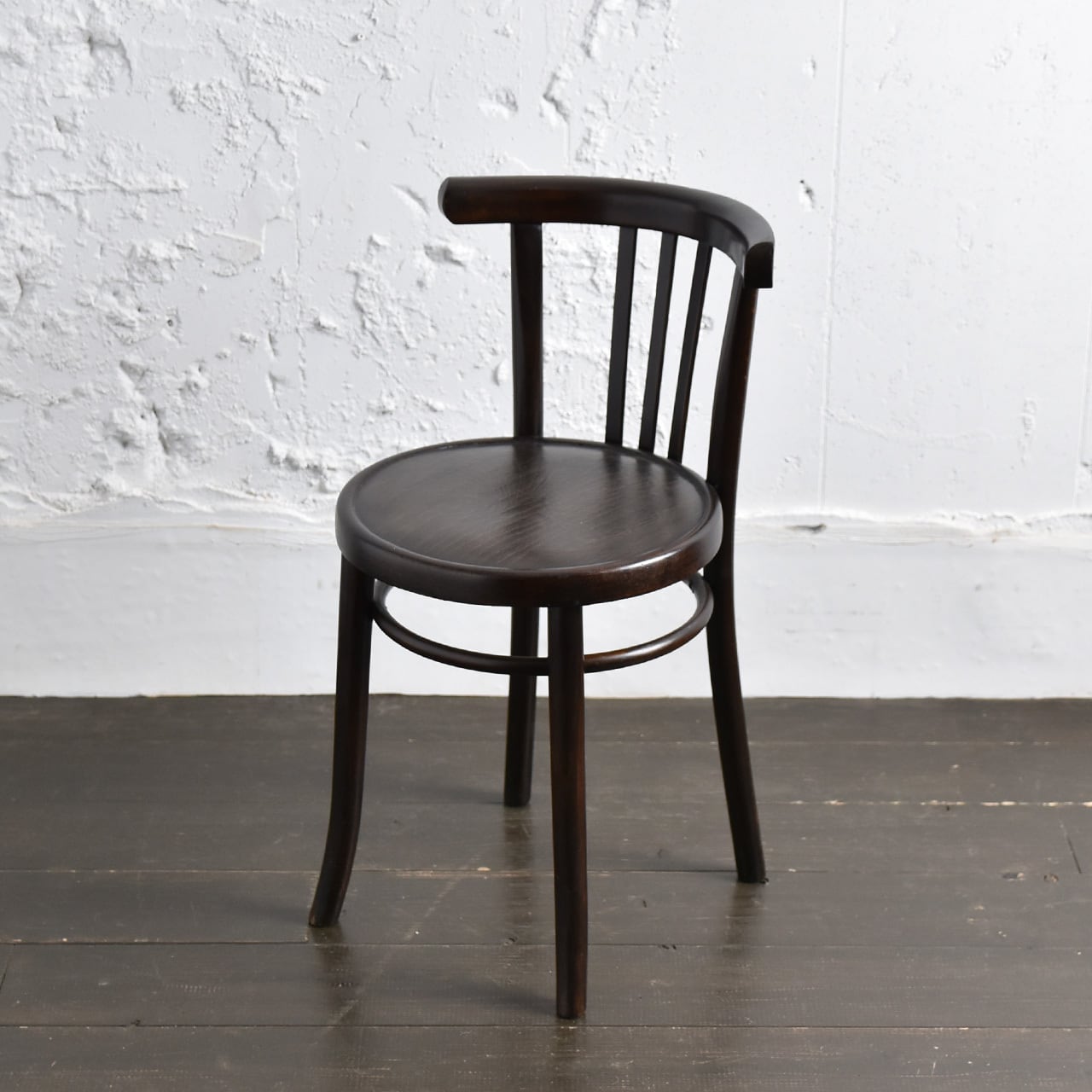 Bentwood Chair / ベントウッド チェア / 2301BNS-K-001 | BANSE -  大阪箕面市アンティーク・ヴィンテージ家具・雑貨・食器・オブジェ・フラワーベースの専門店