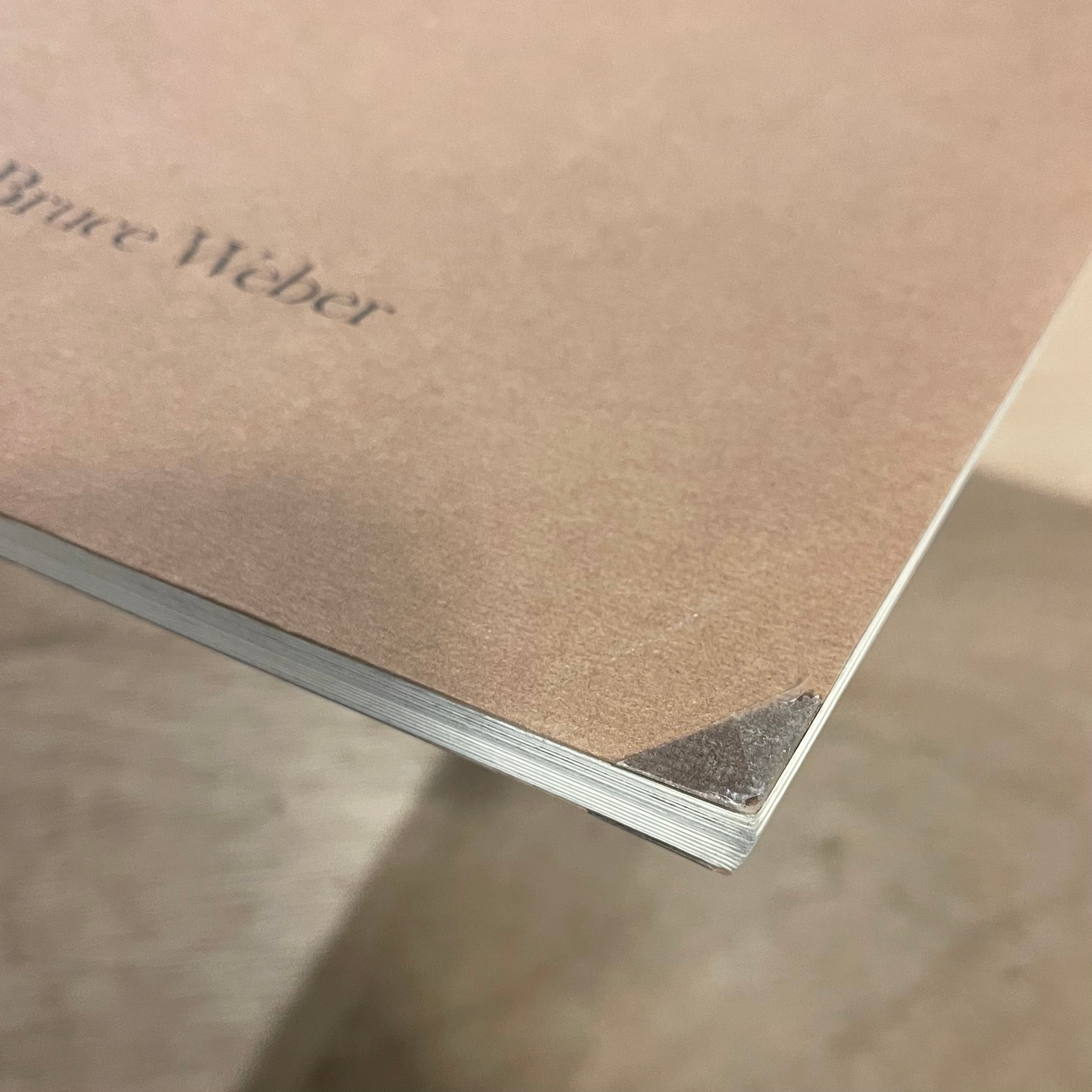 MEN & WOMEN: IMAGES FROM NICOLE / Bruce Weber ( ブルース