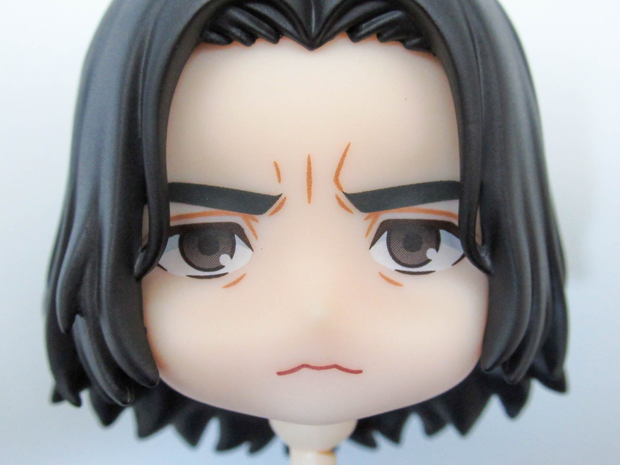 1187】 セブルス・スネイプ 顔パーツ 普通 ねんどろいど | ホビー通販 