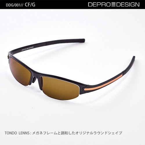 DDG/001　CF/G/TONDO