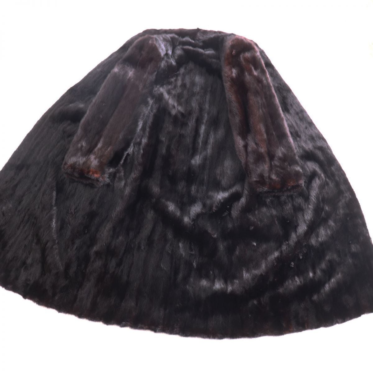 良品○HARAJUKU MOTHER ハラジュクマザー MINK ミンク 本毛皮超 良品○HARAJUKU MOTHER ハラジュクマザー MINK ミンク 本毛皮超