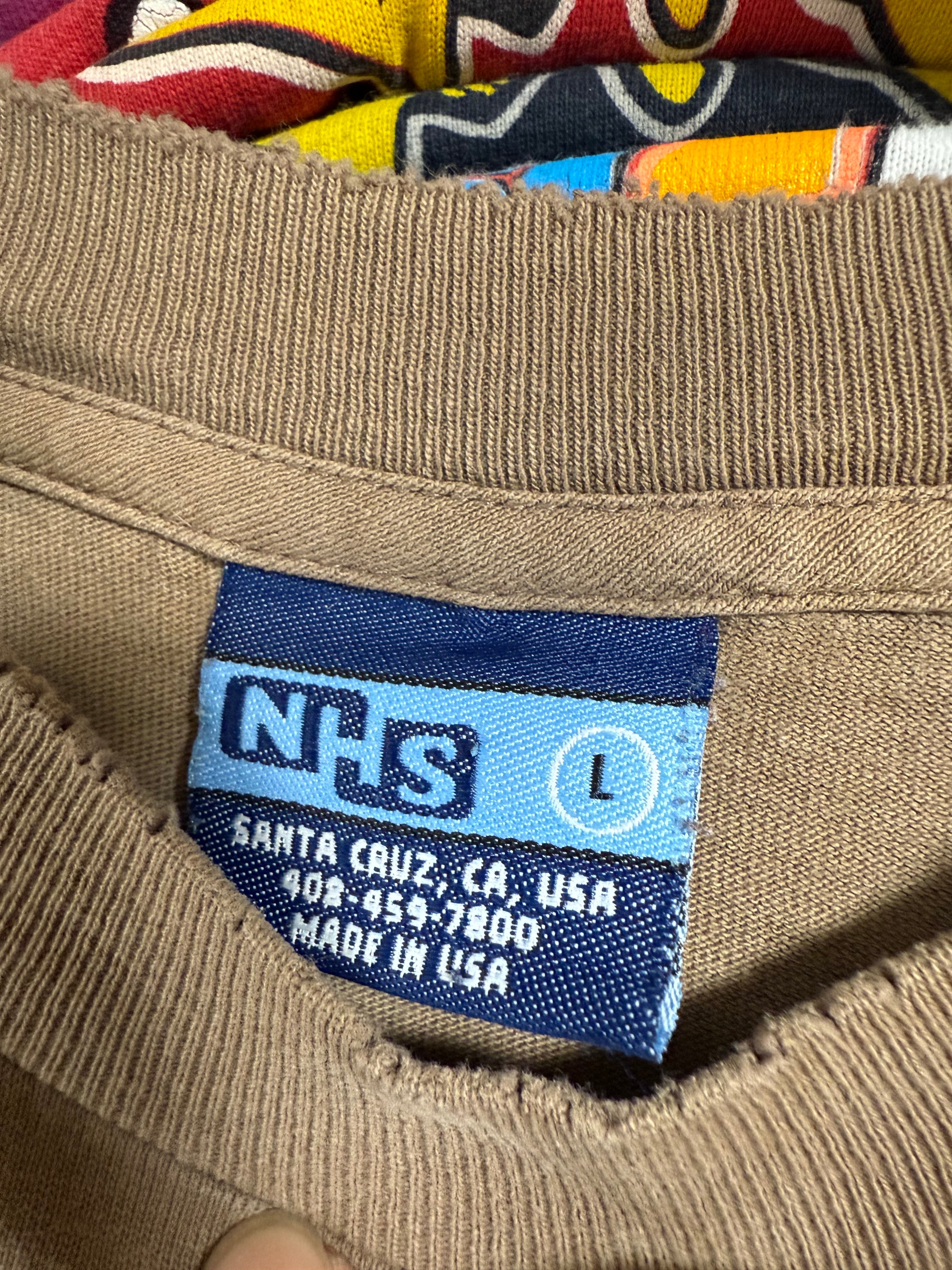 90's INDEPENDENT L | FJ