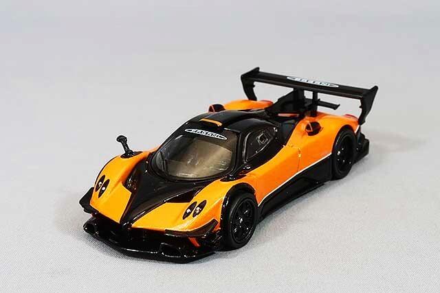 1/64 | ミニカーショップKB【モデルカー通販】