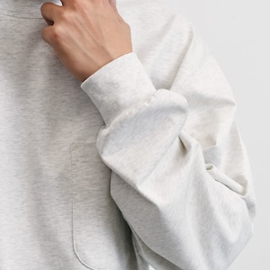 サイレントサークル・ヘビーL/S A2123